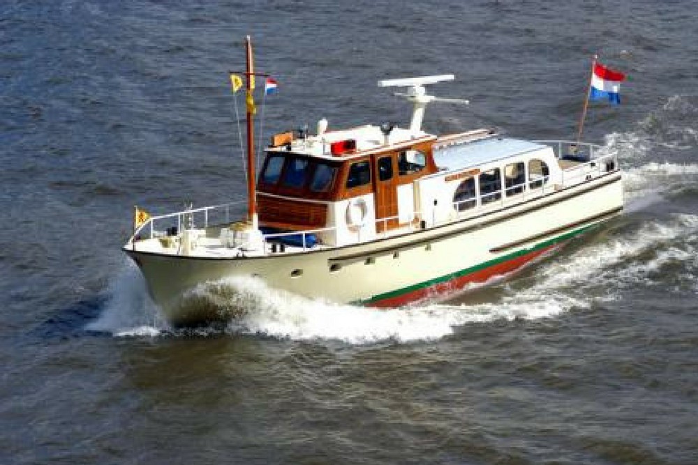 Rederij van Hulst - ZH