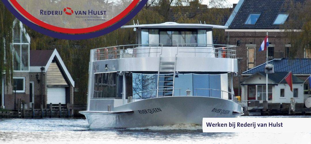 Rederij van Hulst _ Vacature bediening